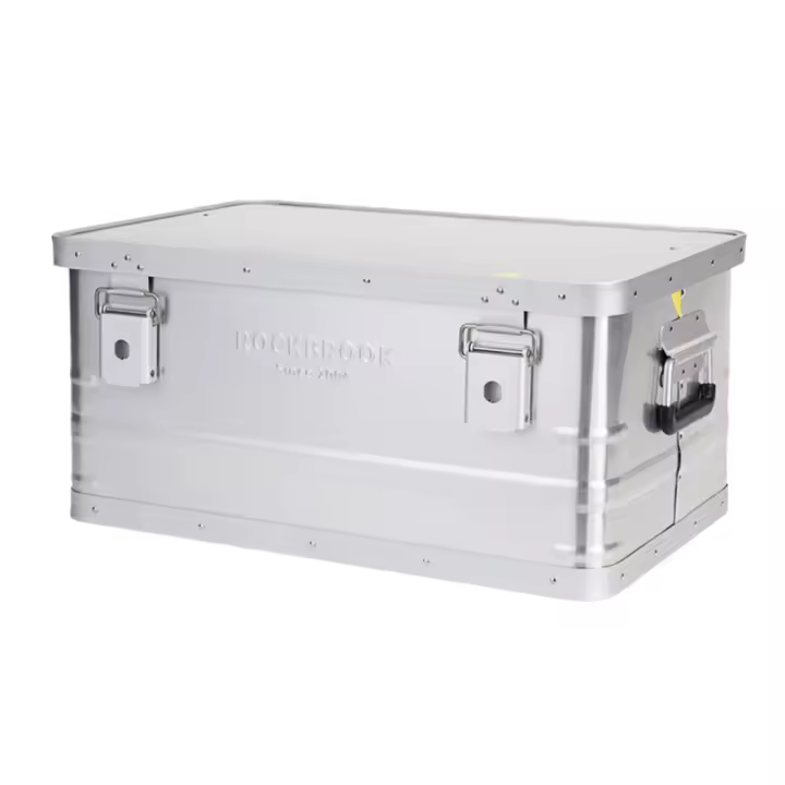Caja de Almacenamiento Inuitz 30L - 1
