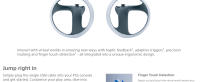SONY PlayStation VR2 Realidad Virtual 4K HDR - details 3