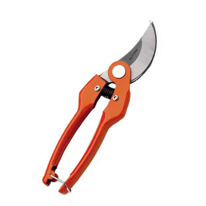 Altuna Tijera de Podar 1 Mano J-469-22 Serie Profesional Nuevo Sistema de Multiplicación - 1