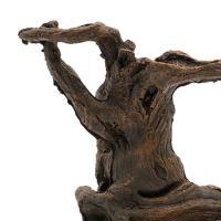Árbol De Driftwood Para Acuario De Reptiles Y Peces Decoración De Cueva Escondite Para Mascotas Acuáticas Para Reproducirse Y Descansar - details 4
