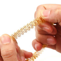 Bola De Masaje Magnética Para Mano Y Pie 9 Piezas/Lote Estimulación De Puntos Trigénericos Relieve De Presión Palma Acupuntura Bola De Masaje Portátil - details 12