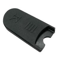 Almohadilla De Descanso Para Dedo De Saxofón Protección De Dedos De Goma Accesorios De Instrumentos Musicales Almohadilla De Apoyo Para Dedo De Saxofón - details 2