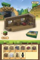 Bloques De Construcción Mágicas Para Niños Juguetes DIY De Vistas Urbanas Magnéticas Decorativas Para Niños Y Amigos Regalo Bloques De Plástico ABS Tamaño Micro Y Grande Unisex - details 5