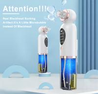 Kit De Vacío Facial Para Eliminar Quistes USB Recargable 6 Probes Herramienta Eléctrica Para Extracción De Acné Y Limpieza De Poros Blackhead Remover - details 3