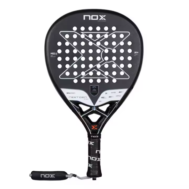 Nox Pala De Pádel Nextgen Pro Attack 3k 2025 - 1