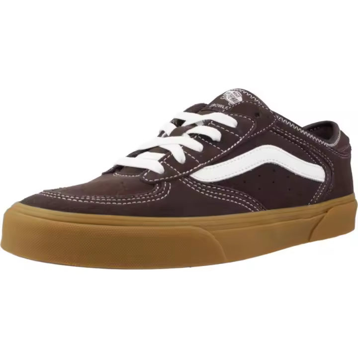 Zapatillas deportivas de Hombre Marca Vans Modelo Ua Rowley Classic - 1