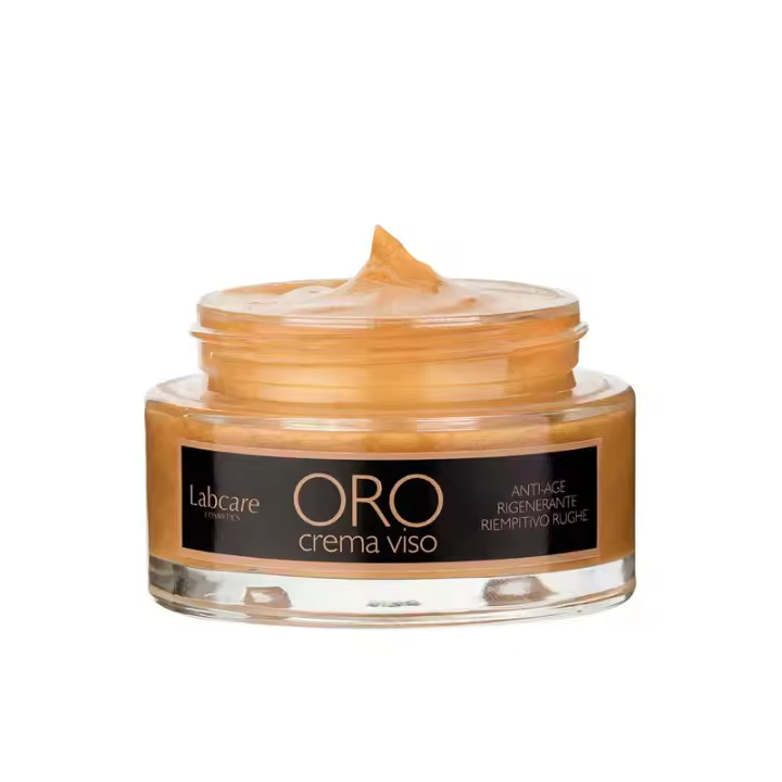 La crema facial Labcare Oro 24K 50ml - 1