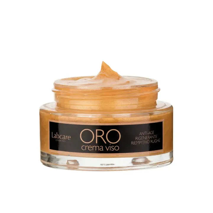 La crema facial Labcare Oro 24K 50ml - 1