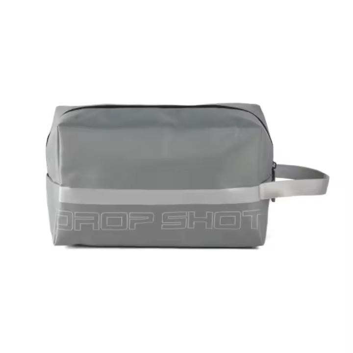 Neceser Drop Shot Essential 25 Db324004 Gris - 1