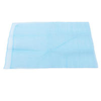 Toalla De Baño De Náilon Fuerte Y Suave En Largo Para Masaje Espalda Coreana No Tejida Sin Químicos Rectangular Plana - details 22