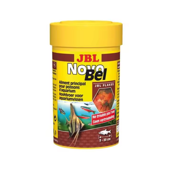 JBL NOVOBEL 250ML - 1