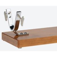 BUARFE  JAMONERO BODEGA  HORIZONTAL 45 x 18,7 x 22,2 cm. Lacado Roble ó Wengué - details 4
