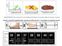 Zapatos De Seguridad Para Mujer Botas De Trabajo Transpirables Con Punta De Acero Antipinchazos Sneakers Deportivas Tácticas De Construcción - details 0