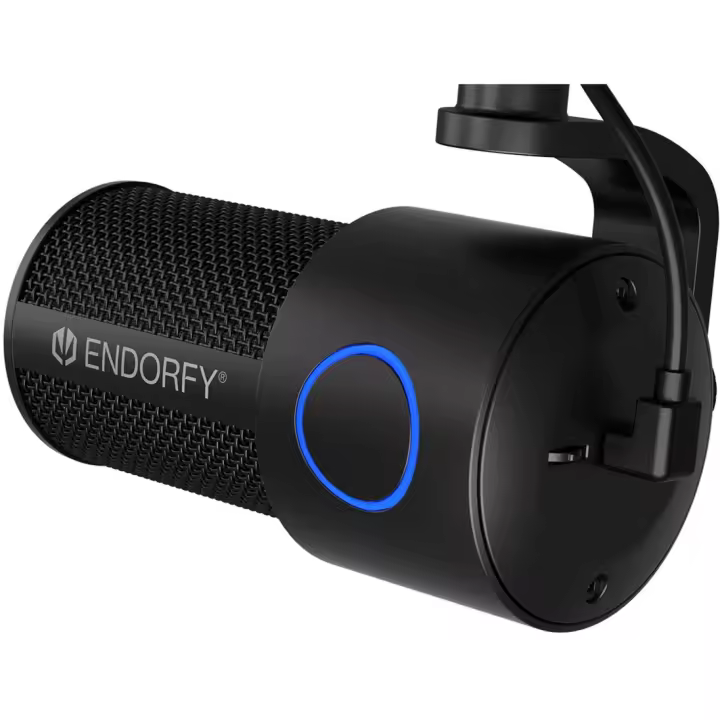 ENDORFY Solum Studio, Micrófono - 1