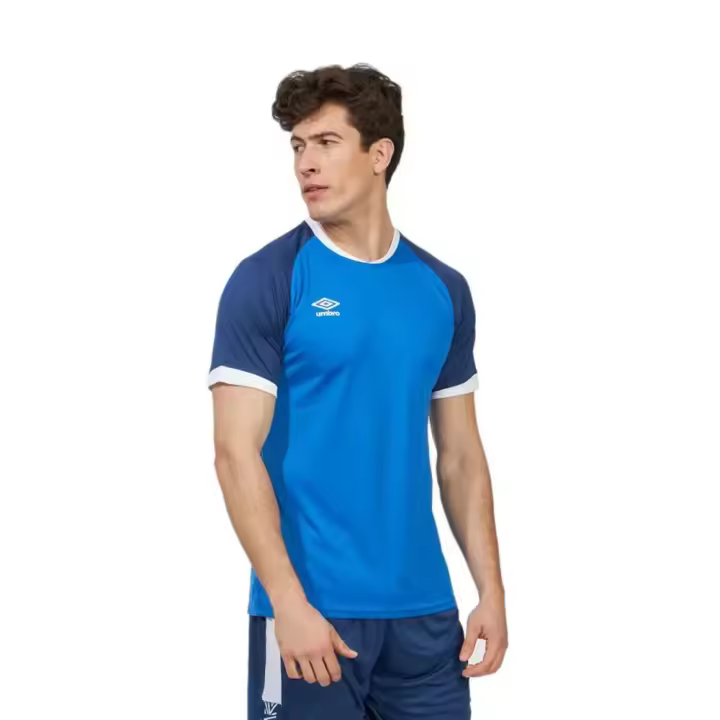 Umbro Camiseta De Manga Corta Mascardi - 1