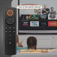 Control Remoto De Voz De Repuesto (2ª GÉN) L5B83H Con Control De Potencia Y Volumen Adecuado Para Fire TV Cube Y Fire TV Stick 2ª Géneración - details 8