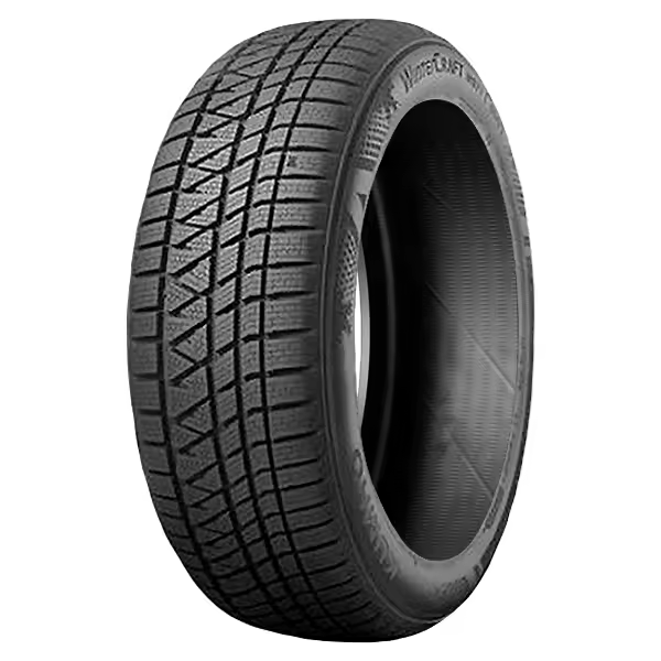 NEUMÁTICOS KUMHO 285/45 R19 111V INVIERNO CRAFT WS71 XL - 1