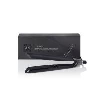 Plancha de pelo Ghd Chronos Negra Profesional | Tecnología HD para un peinado perfecto en una sola pasada - details 0