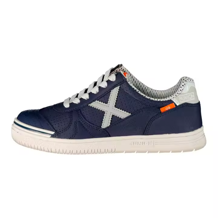 MUNICH G-3 KID 432 MARINO 1511432 zapatilla futbol sala KID - 1