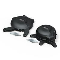 Cubierta De Protección Para Motor De Motocicleta Husqvarna SVARTPILEN / VITPILEN 401 2020-2021 GB Racing Origin Mainland China - details 5
