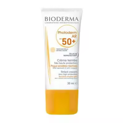 BIODERMA PHOTODERM AR ROJECES SPF50+ 30 ML - 1