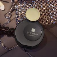Eau the parfum Far Away Glamour para ella 50ML AVON - details 1