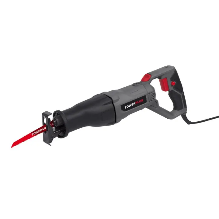 Sierra de Sable Powerplus POWE30030 710 W 2800 rpm 230 V 115 mm - 1