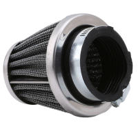 Filtro De Aire Para Motocicleta Universal Tamaño 35/44/50/54/60mm Alta Calidad Filtro De Cabeza De Honguito Limpiador De Aire Herramientas Para Coche - details 8