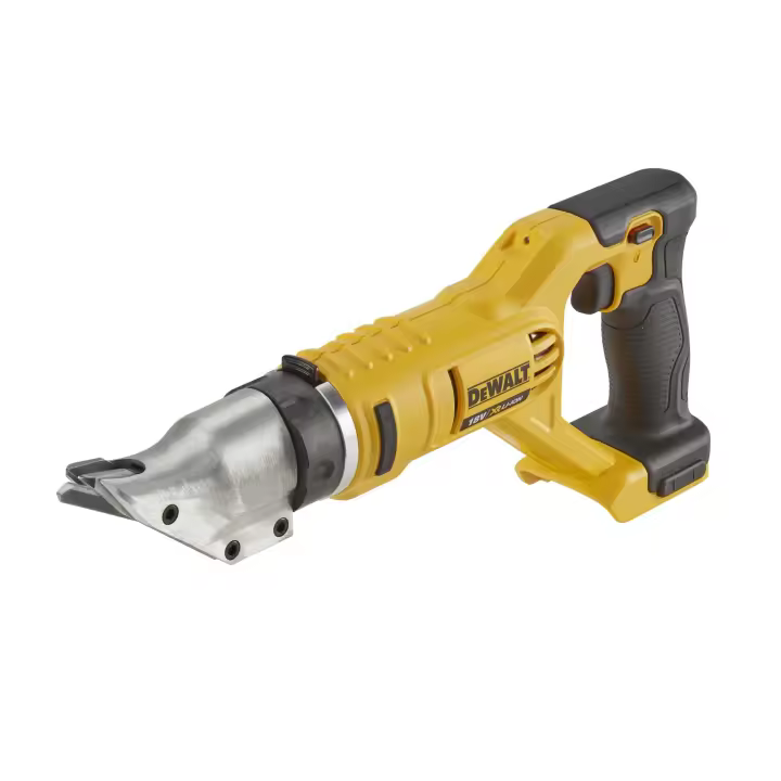Dewalt DCS491N-XJ - Cizalla XR 18V sin cargador/batería - 1