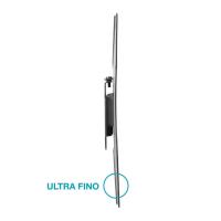 Soporte Tv Pared Fijo 23" - 42" Soporte de pared para TV Holmios Fijo 23"" - 42"" VESA Max 200x200 Soporte de pared fijo ultradelgado indicado para colocar televisiones planas de entre 23 y 42 pulgadas, de hasta 25Kg (55lbs)- Holmios - details 1