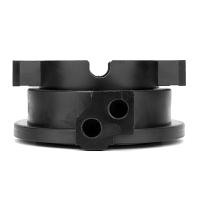 Cambiador De Ruedas Con Conector Rotativo Y Válvula De Aire Diametro De Rueda 49 Mm Herramienta Para Desmontaje De Neumáticos - details 1