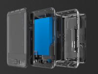 EZVIZ DP2 Mirilla inteligente con Resolución 2K, Pantalla táctil en color de 4,3 pulgadas, Batería recargable de 4600 mAh,Compatible con tarjetas microSD (de hasta 512 GB) - details 9