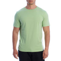 inMyHood-Camiseta Manga Corta Básica de Algodón HS24MTS01 para Hombre