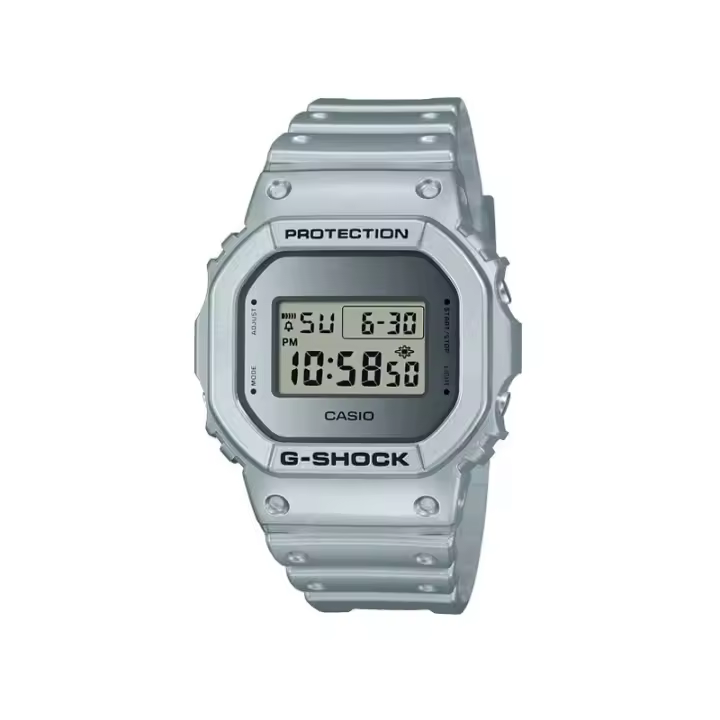 Reloj Casio G-Shock DW-5600FF-8ER - 1