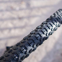 Pneumático De Bicicleta MTB Duradero Y Adhesivo XC Trail Todoterreno Alto Rendimiento 60TPI Resistente a Pinchazos 29 2.2 27.5 - details 0