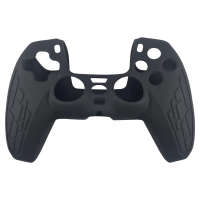 CAELLUMA - Funda Reforzada para Mando PS5 – Máxima Protección y Durabilidad para tu mando PS5 - details 4