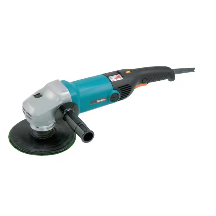 MAKITA SA7000C Lijadora de disco 1.400W 180mm 1.500-4.000 rpm - 1