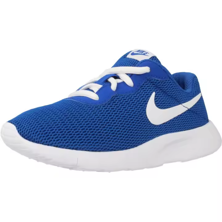 Zapatillas Niño Marca Nike Modelo Tanjun - 1