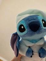Muñeco De Peluche Stitch Disney 30cm Kawaii Lilo & Stitch Juguete De Peluche Grande Serie Verano Sueño Regalo Para Niños - details 8