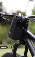 Bolsa De Bicicleta Rhinowalk Portabotellas Aislada Para MTB Accesorios De Manillar De Bicicleta Bolsa De Almacenamiento De Agua Para Ciclismo 2pcs - details 18
