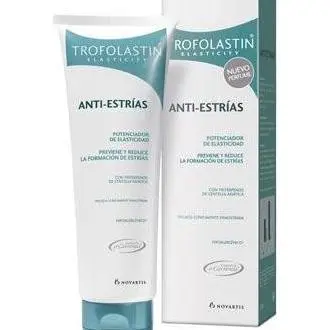 Carreras Trofolastin Antiestrias 100Ml - 1