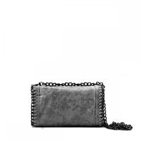 MODELISA Bolso Bandolera Cadena Pequeño Estilo Casual Mujer - details 2