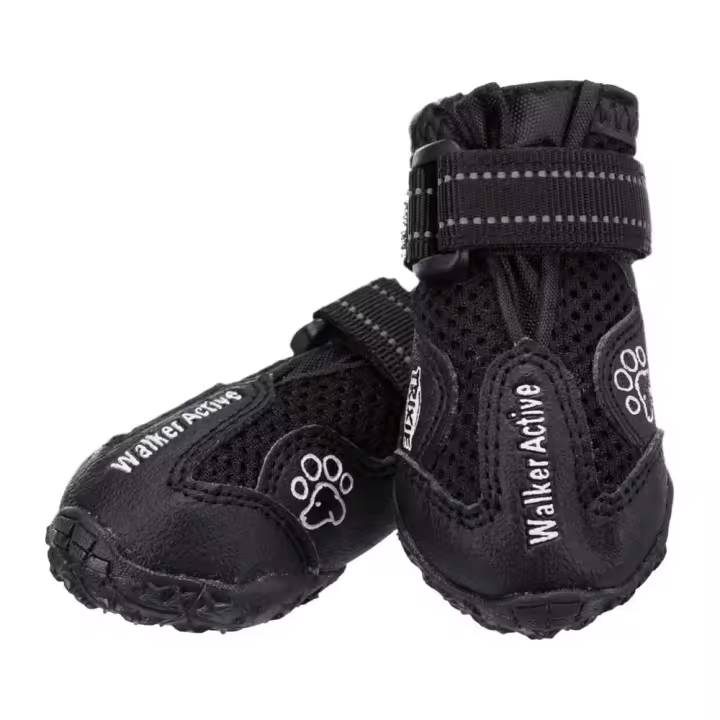 Trixie Zapatos Walker Active Negro Zapatos - 1
