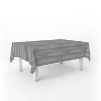 Mantel Hule Valentia Home | Estampado Antimanchas | Repelente de Agua | Protección Mesa | Varios Tamaños - details 0