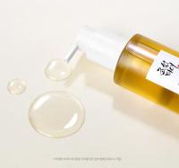 BEAUTY OF JOSEON Ginseng Cleansing Oil Waterproof 210ml – Aceite limpiador desmaquillante intensivo para maquillaje resistente al agua y SPF - details 0