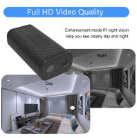 Cámara De Seguridad Inteligente Para El Hogar Mini WiFi Inalámbrica Impermeable Con Vigilancia Remota Y Detección De Humanos Modo Descanso Para Interior Y Exterior - details 6