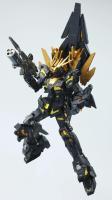 Modelo UNICORN-02 RX-0 BANSHEE Diosa De La Suerte HG 1/144 Figura De Acci\u00f3n Coleccionable Para Decoraci\u00f3n De Escritorio Regalo Para Fans De Gundam - details 2