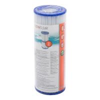 LILI HOME Pack de 2 Filtros para Depuradora BESTWAY 1249 L/H, 2008 L/H, 3028 L/H - details 3