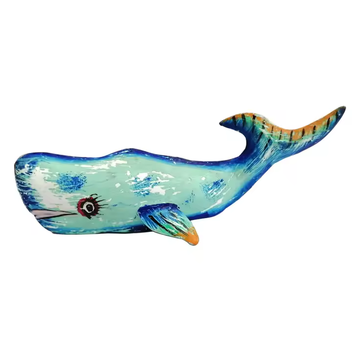 Ballena - 1