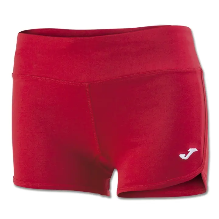 Joma Short Rojo Stella para Hombre - 1